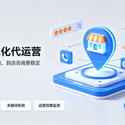 北安GEO优化